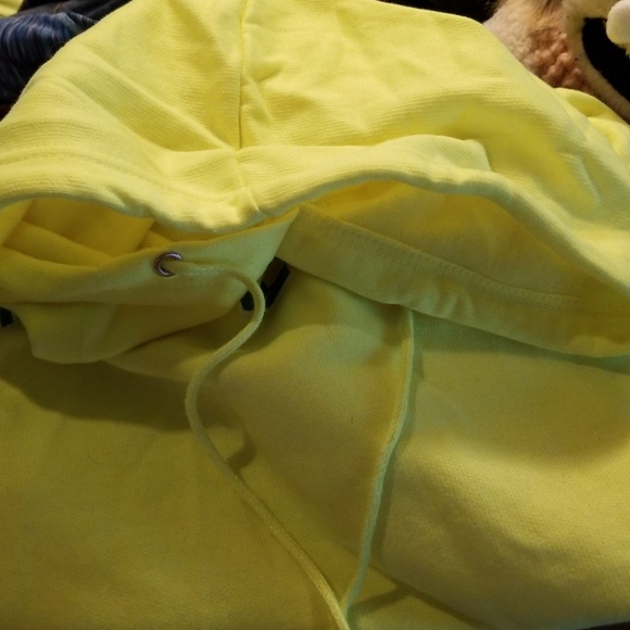 Momentum Outfitters Hoodie - Picture 2 of 5